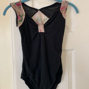 Dance Leotard